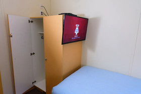 Target Hospitality-Kermit South Lodge