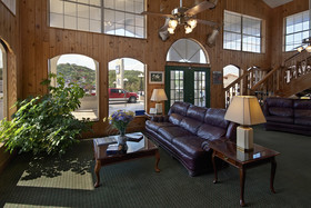 Best Western Sunday House Inn