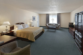 Best Western Sunday House Inn