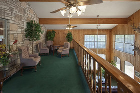 Best Western Sunday House Inn