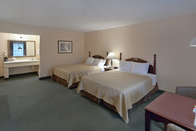 Best Western Sunday House Inn