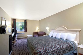 Days Inn by Wyndham Kerrville