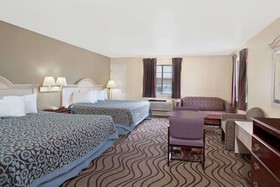 Days Inn by Wyndham Kerrville