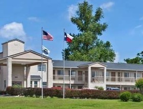Days Inn by Wyndham Kerrville