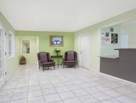 Days Inn by Wyndham Kerrville