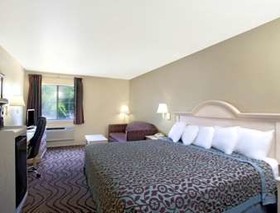 Days Inn by Wyndham Kerrville