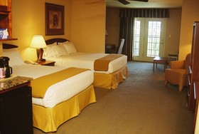 Holiday Inn Express Hotel & Suites Kerrville
