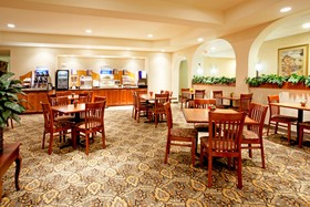 Holiday Inn Express Hotel & Suites Kerrville
