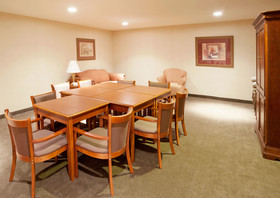 Holiday Inn Express Hotel & Suites Kerrville