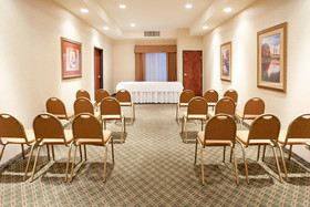 Holiday Inn Express Hotel & Suites Kerrville