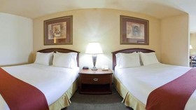 Holiday Inn Express Hotel & Suites Kerrville
