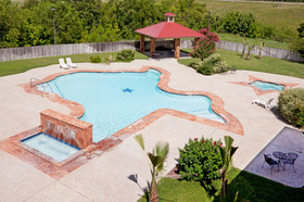 Holiday Inn Express Hotel & Suites Kerrville