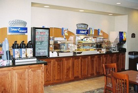 Holiday Inn Express Hotel & Suites Kerrville