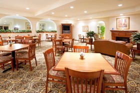 Holiday Inn Express Hotel & Suites Kerrville