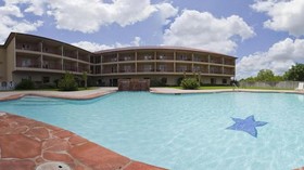 Holiday Inn Express Hotel & Suites Kerrville