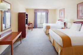Holiday Inn Express Hotel & Suites Kerrville