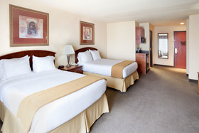 Holiday Inn Express Hotel & Suites Kerrville