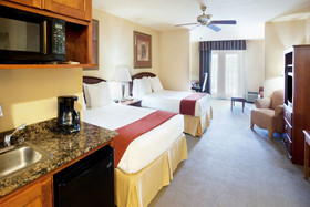 Holiday Inn Express Hotel & Suites Kerrville