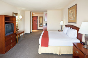 Holiday Inn Express Hotel & Suites Kerrville