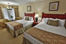 Inn of the Hills Resort and Conference Center