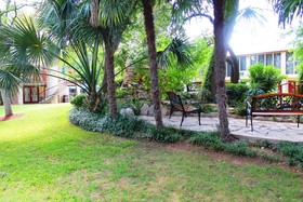Inn of the Hills Resort and Conference Center