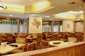 Inn of the Hills Resort and Conference Center
