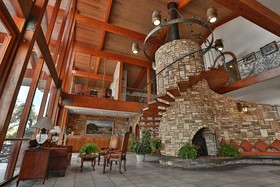 Inn of the Hills Resort and Conference Center