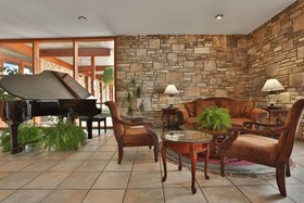 Inn of the Hills Resort and Conference Center