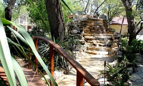 Inn of the Hills Resort and Conference Center