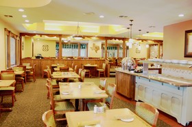 Inn of the Hills Resort and Conference Center