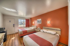 Motel 6 Kerrville