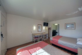 Motel 6 Kerrville