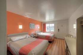 Motel 6 Kerrville