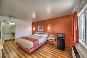 Motel 6 Kerrville