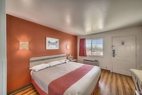 Motel 6 Kerrville