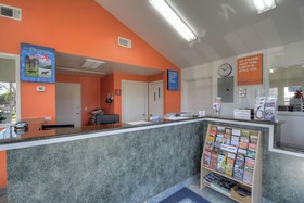 Motel 6 Kerrville