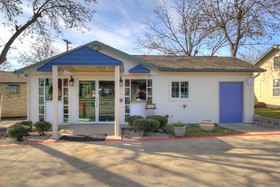 Motel 6 Kerrville