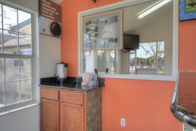 Motel 6 Kerrville