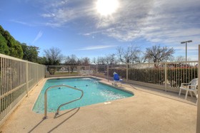 Motel 6 Kerrville
