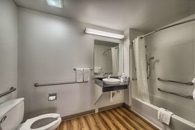 Motel 6 Kerrville