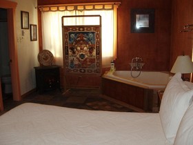 Trail's End Hill Country Cabins