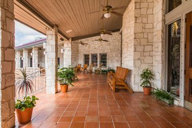 YO Ranch Resort Hotel and Conference Center