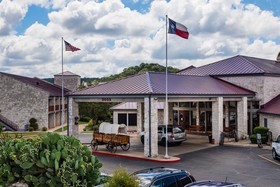 YO Ranch Resort Hotel and Conference Center