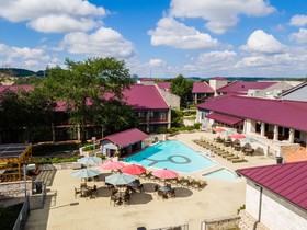 YO Ranch Resort Hotel and Conference Center