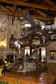 YO Ranch Resort Hotel and Conference Center