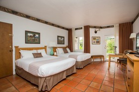 YO Ranch Resort Hotel and Conference Center