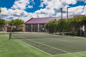 YO Ranch Resort Hotel and Conference Center