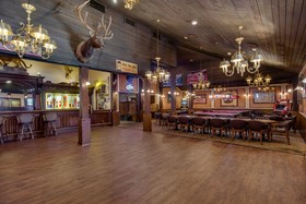 YO Ranch Resort Hotel and Conference Center
