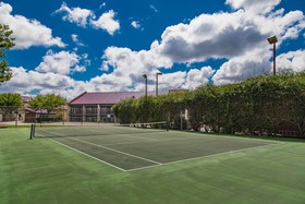 YO Ranch Resort Hotel and Conference Center