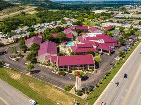 YO Ranch Resort Hotel and Conference Center